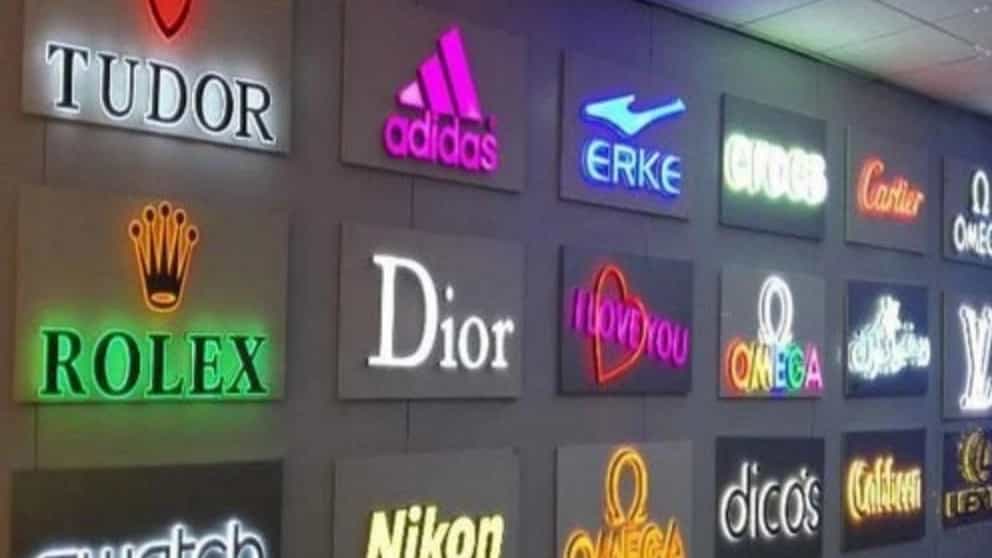 انواع تابلو ها
